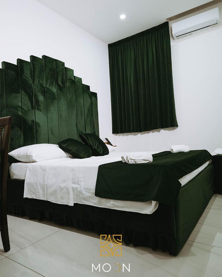 Moonluxuryresort Licola Exterior photo